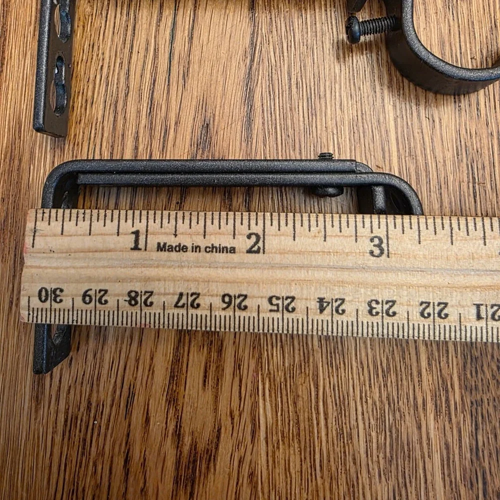 N/A measurements minimum